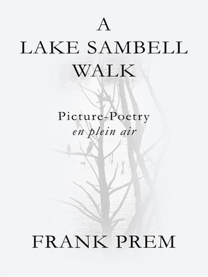 cover image of A Lake Sambell Walk